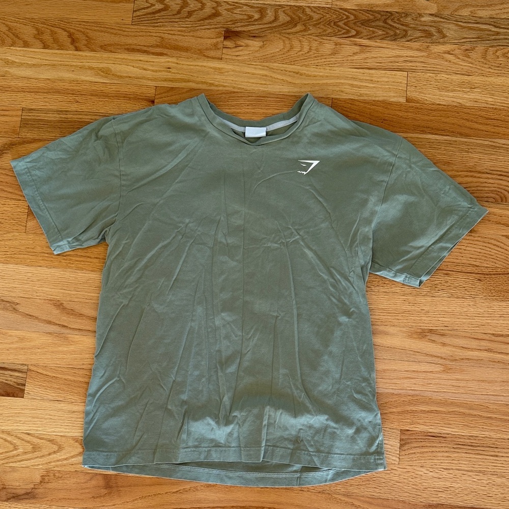 Gym shark T-Shirt
